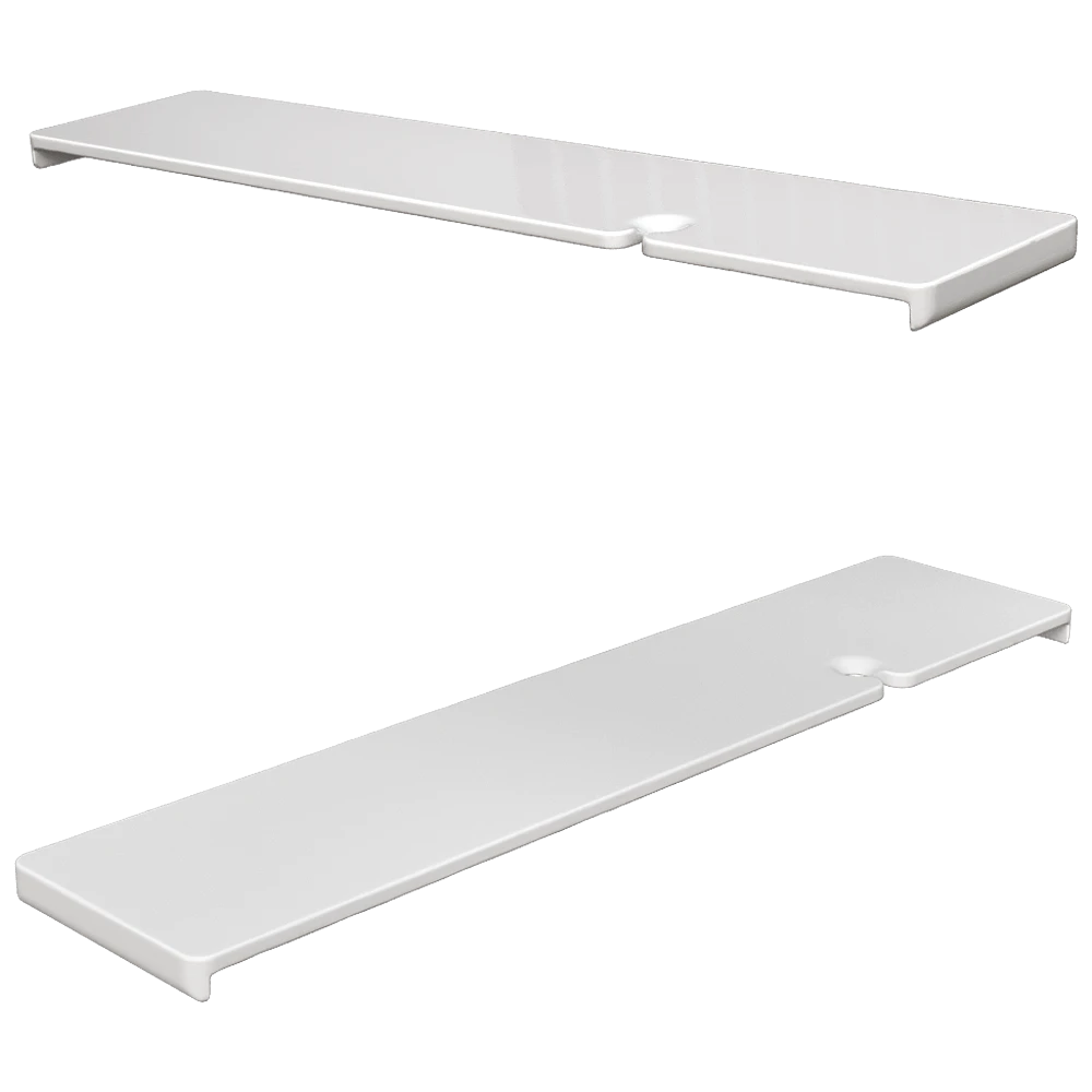 Bathroom accessories 1