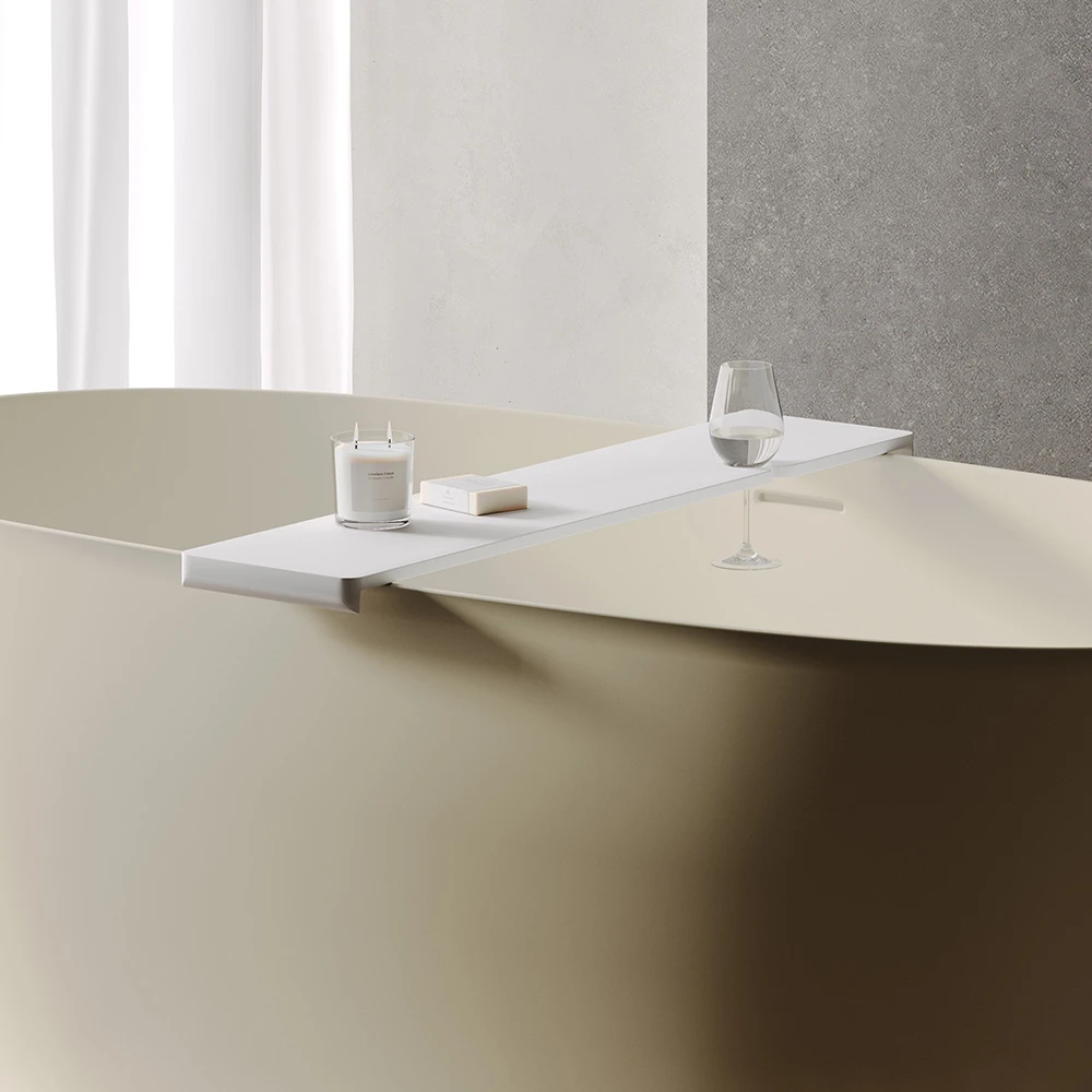 Bathroom accessories 2