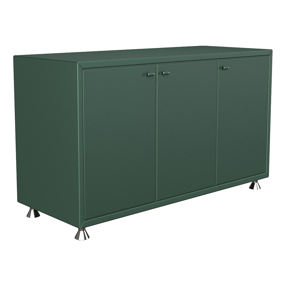 Sideboard & Chest of Drawer 1