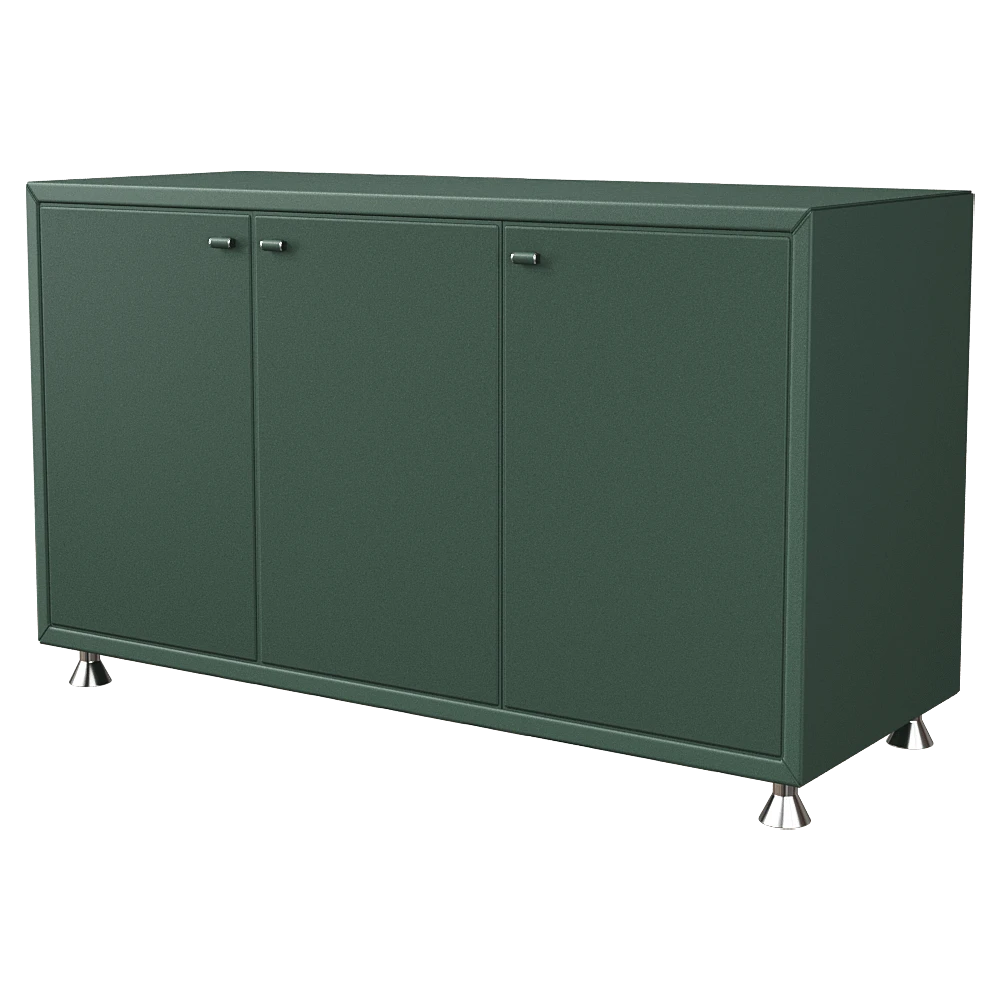 Sideboard & Chest of Drawer 2