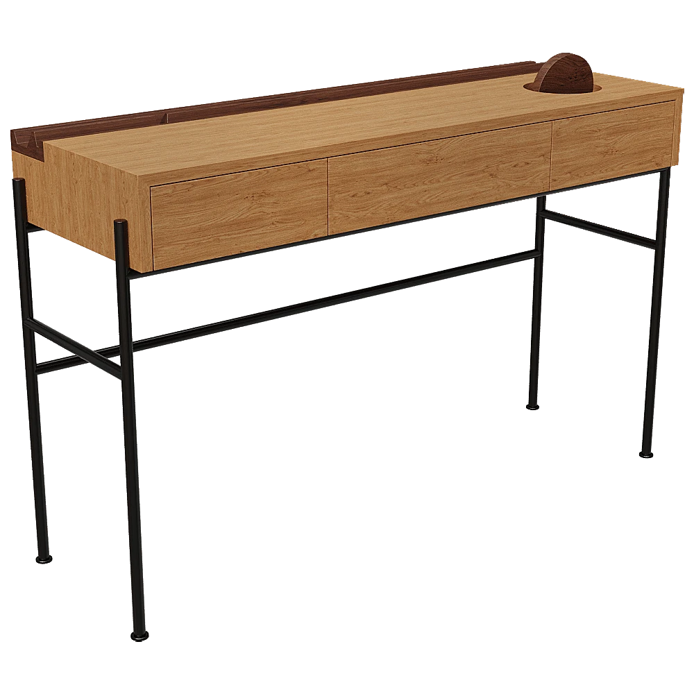 Sideboard & Chest of Drawer 2