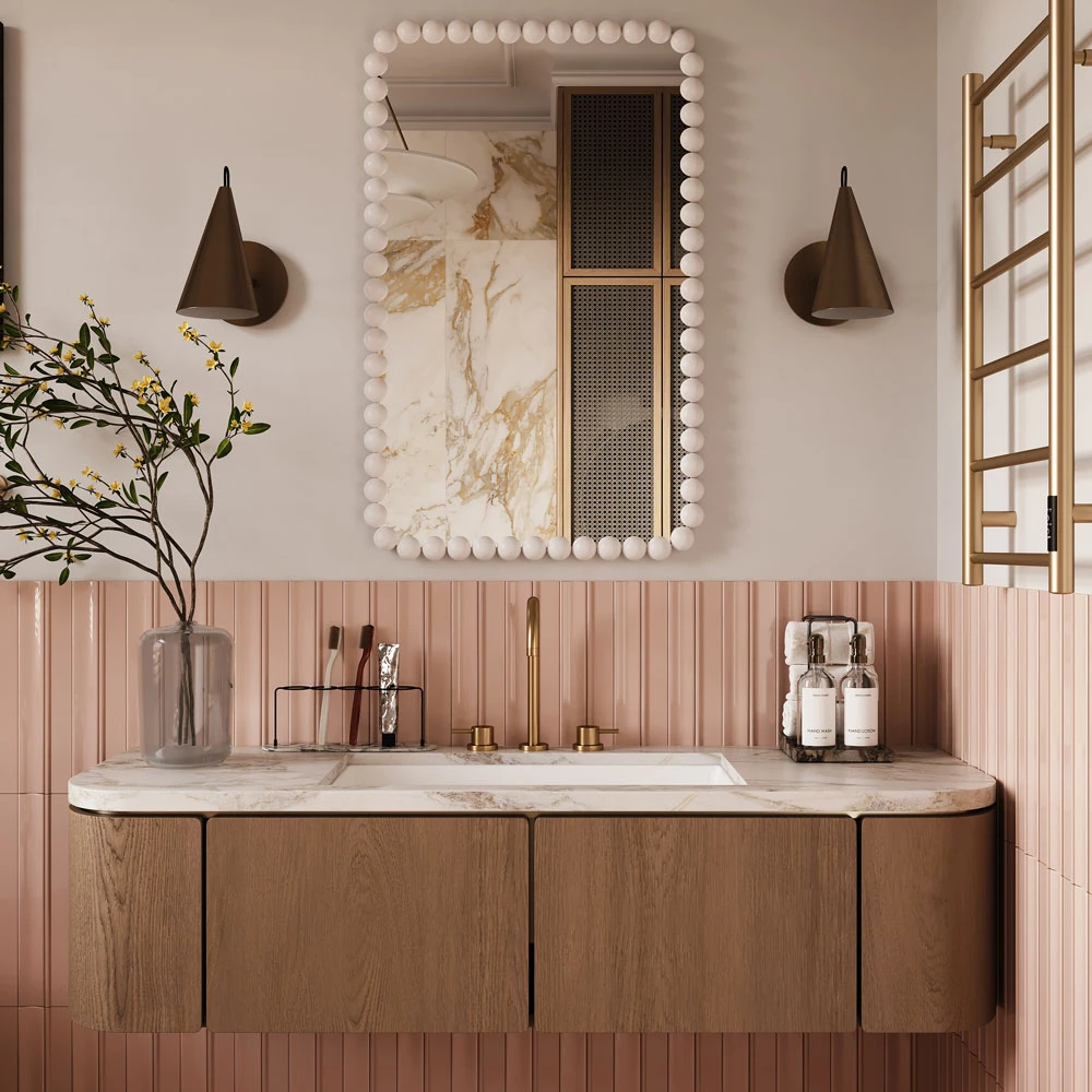 Жилые помещения 1