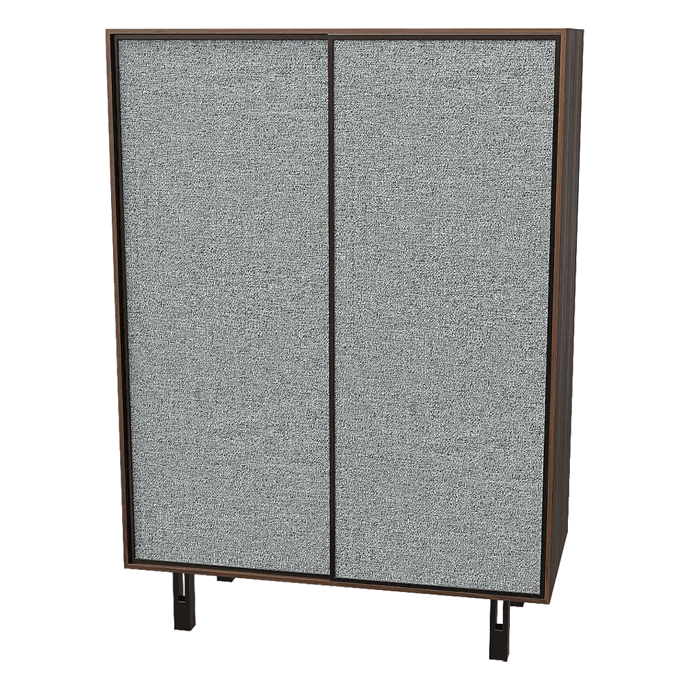 Sideboard & Chest of Drawer 1