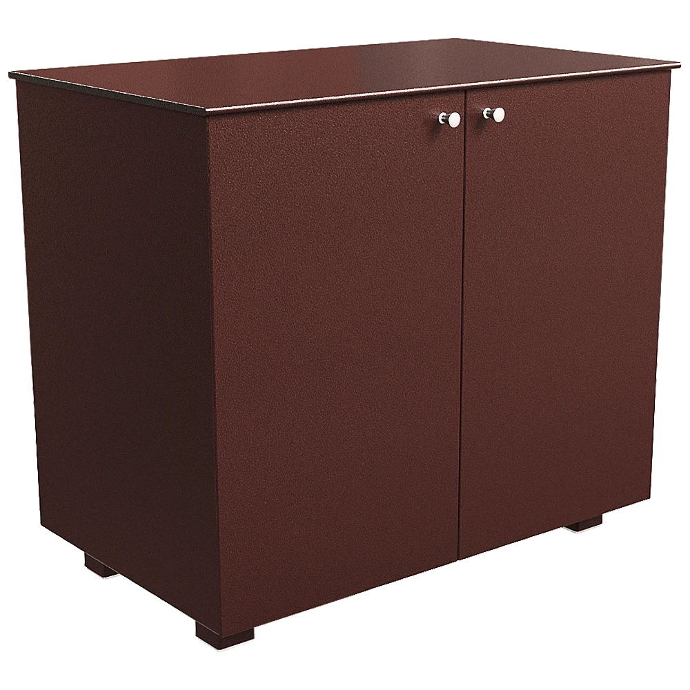 Credenza e Cassettiera 1