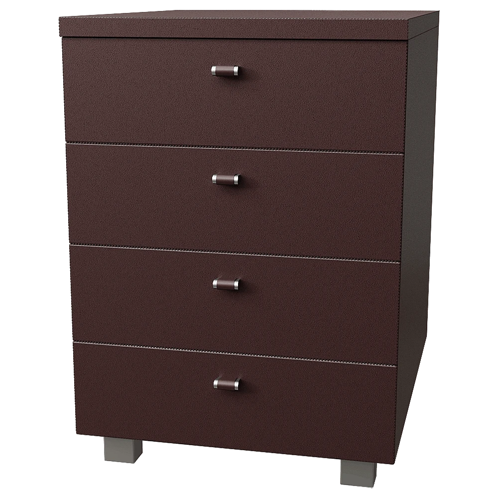 Credenza e Cassettiera 1