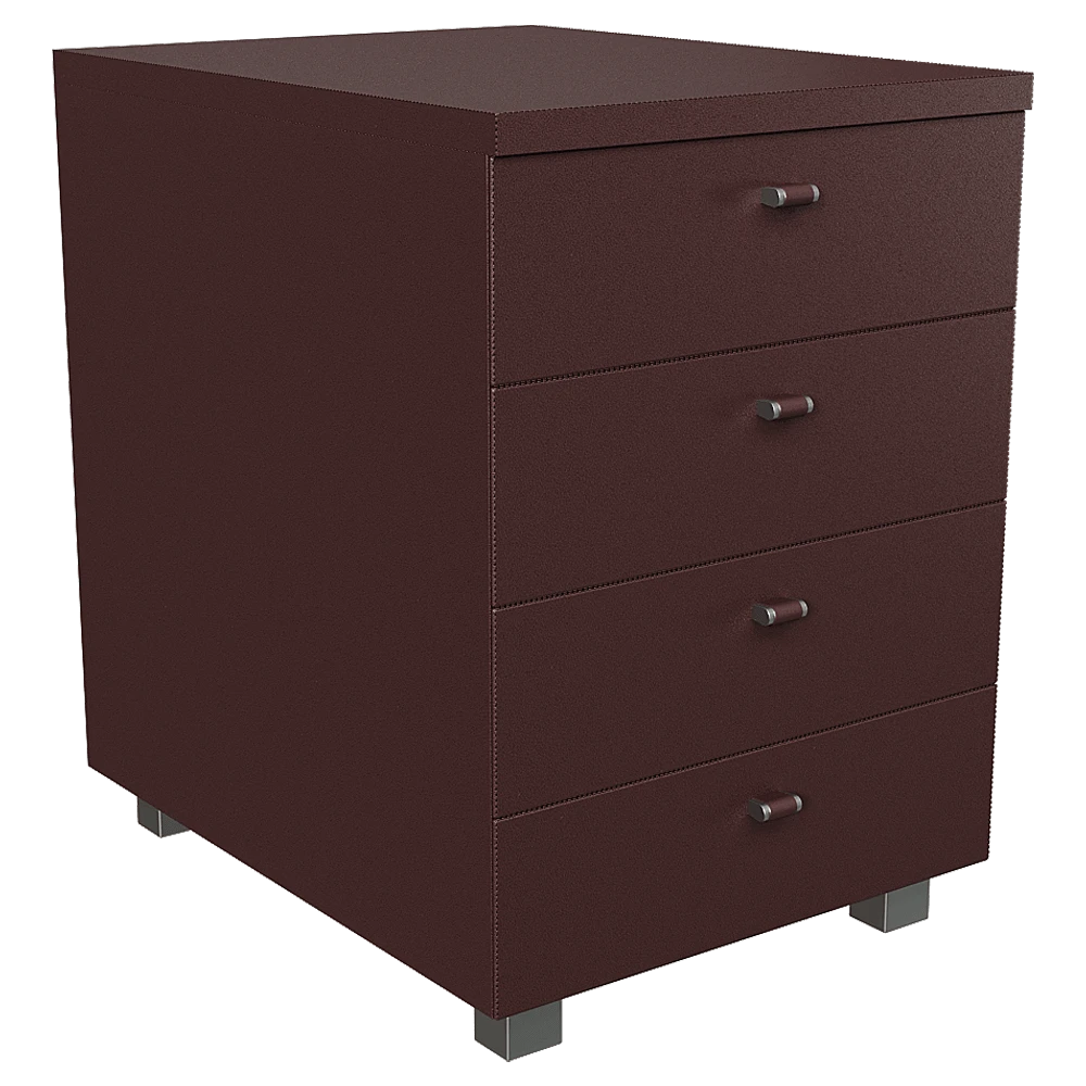 Credenza e Cassettiera 2