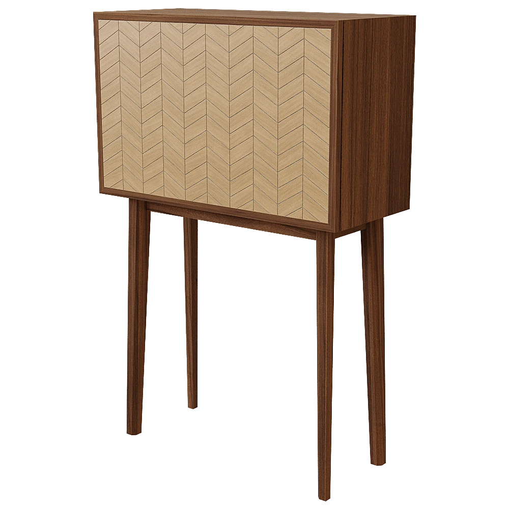 Օժանդակ սեղաններ և բուֆետ 1