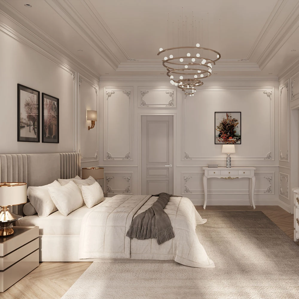 Residential Spaces 2