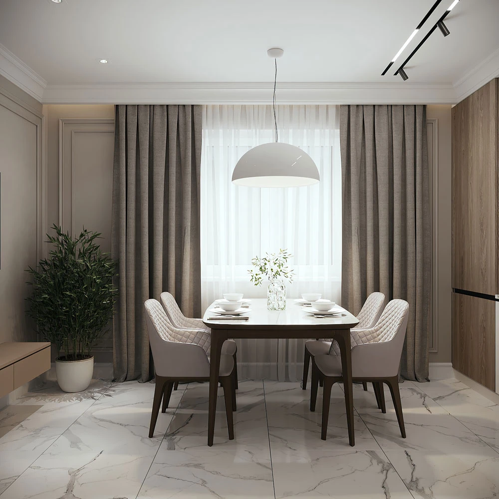 Spazi residenziali 2