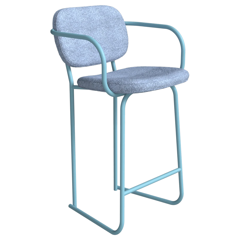 Bar stools 1