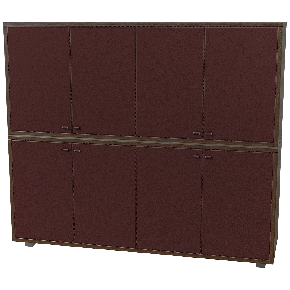 Sideboard & Chest of Drawer 1