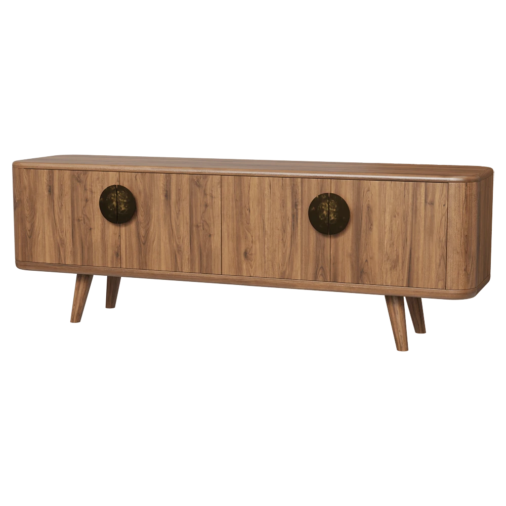 Credenza e Cassettiera 1