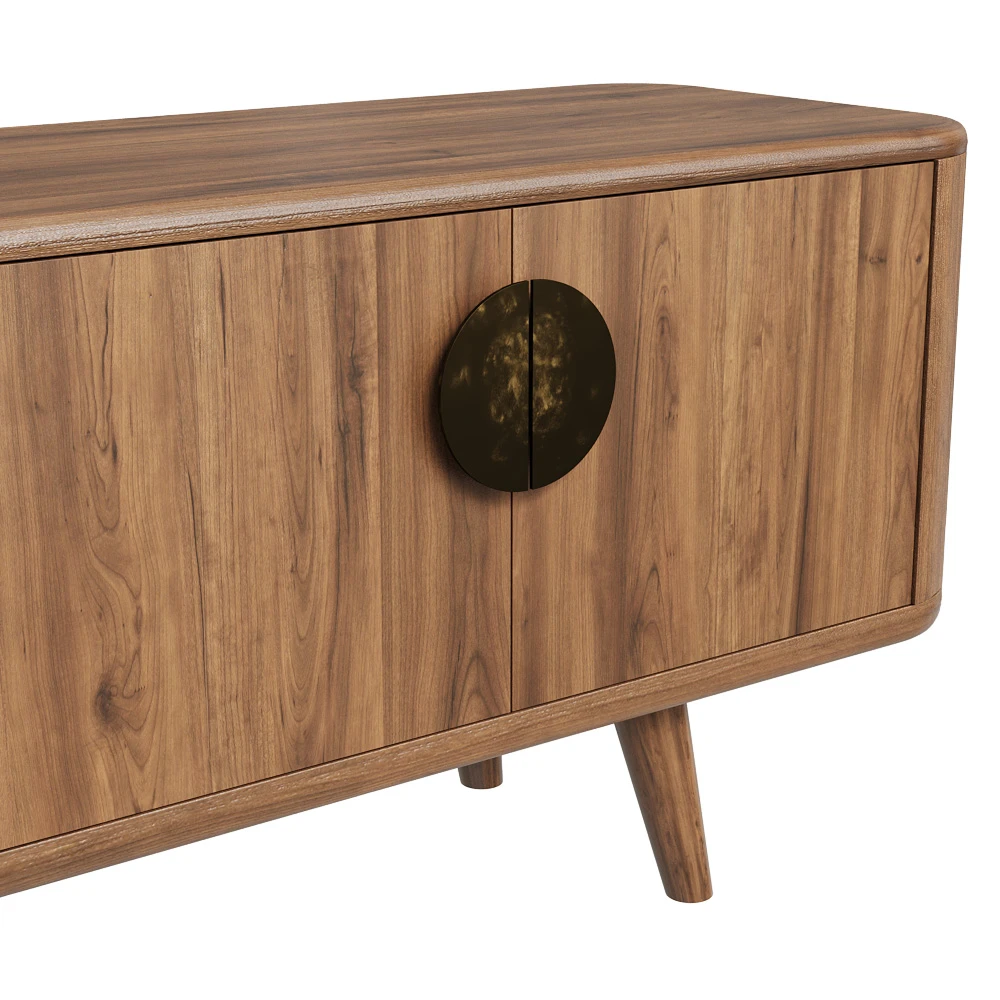 Credenza e Cassettiera 2