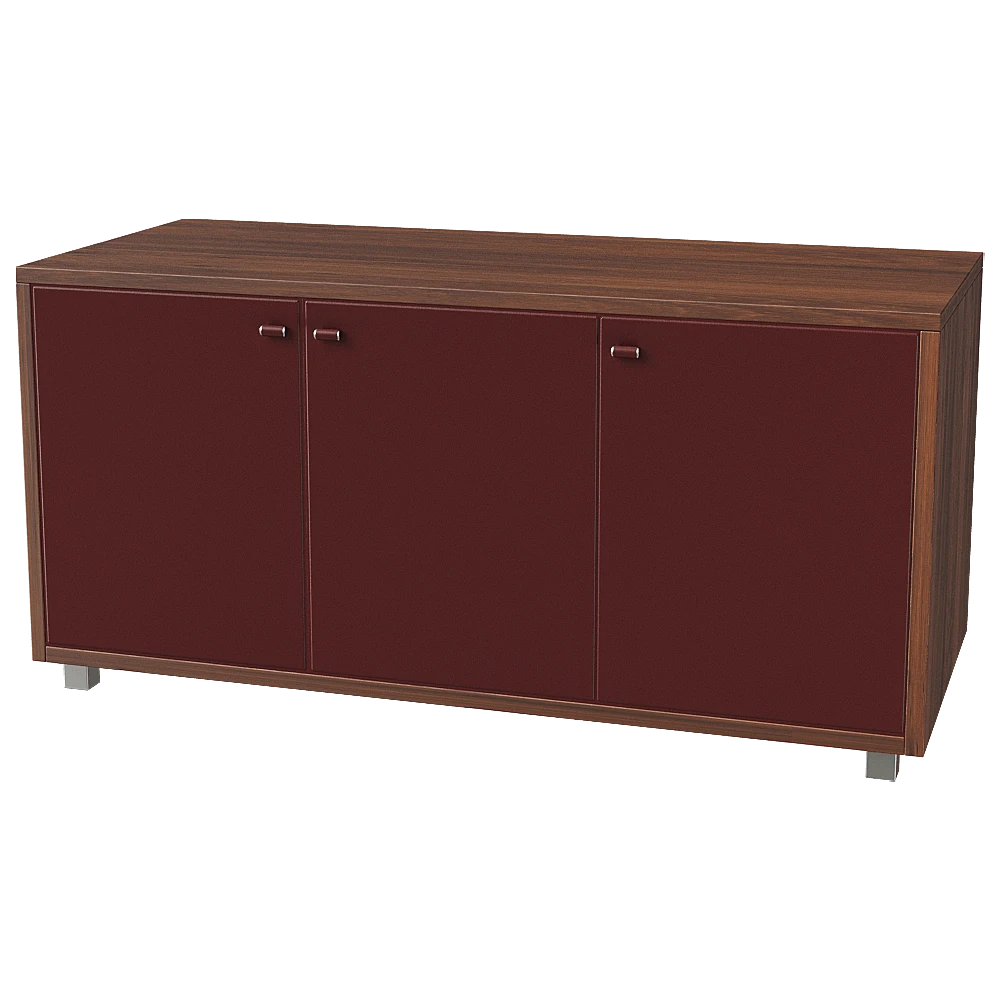 Sideboard & Chest of Drawer 1