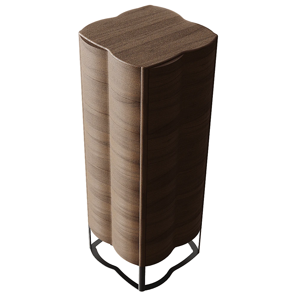 Credenza e Cassettiera 1