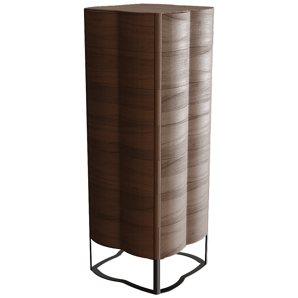 Credenza e Cassettiera 2