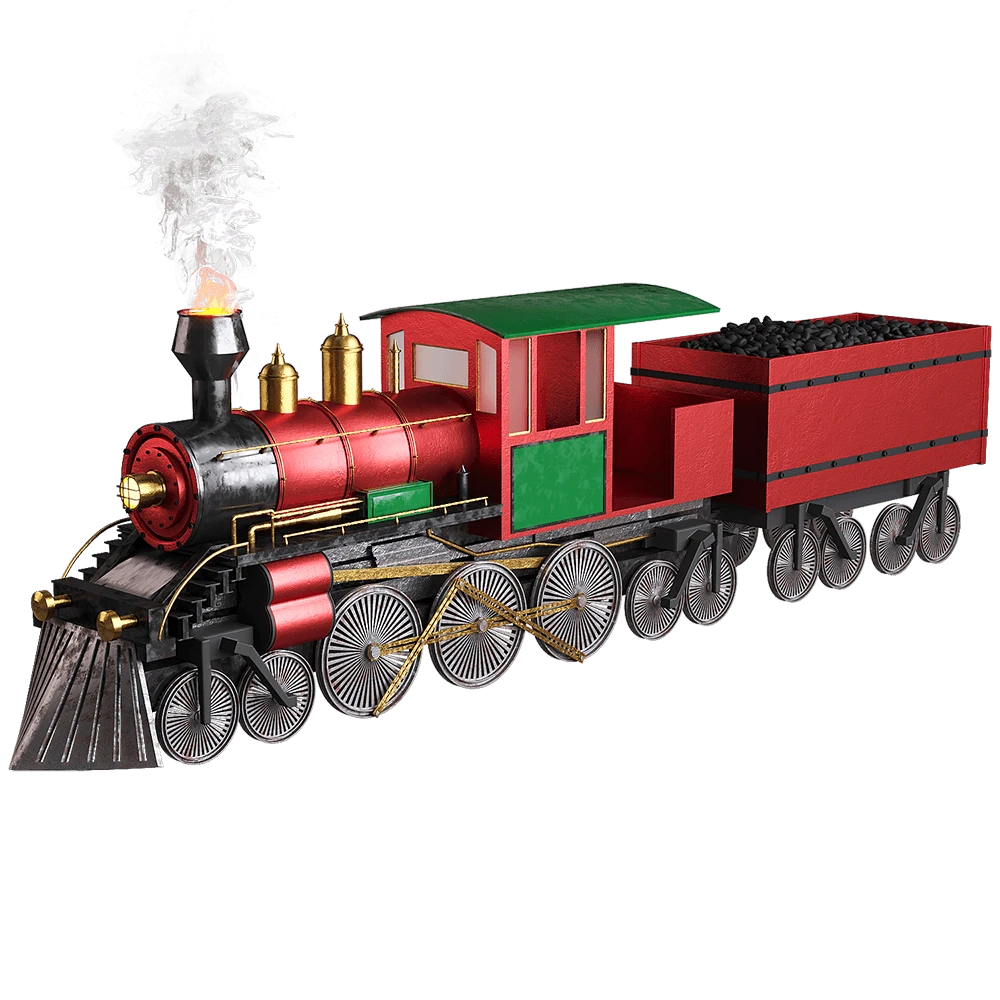 Other decorative objects / Transport 2