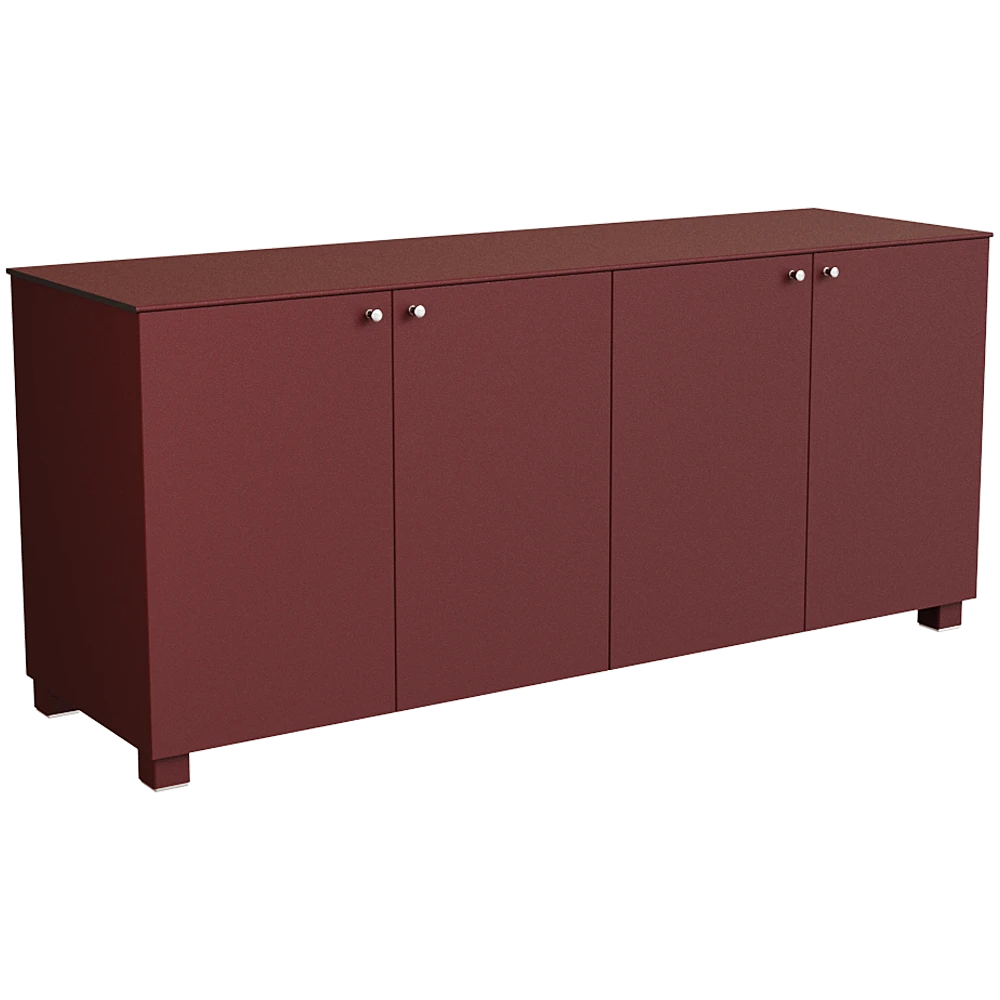 Sideboard & Chest of Drawer 2