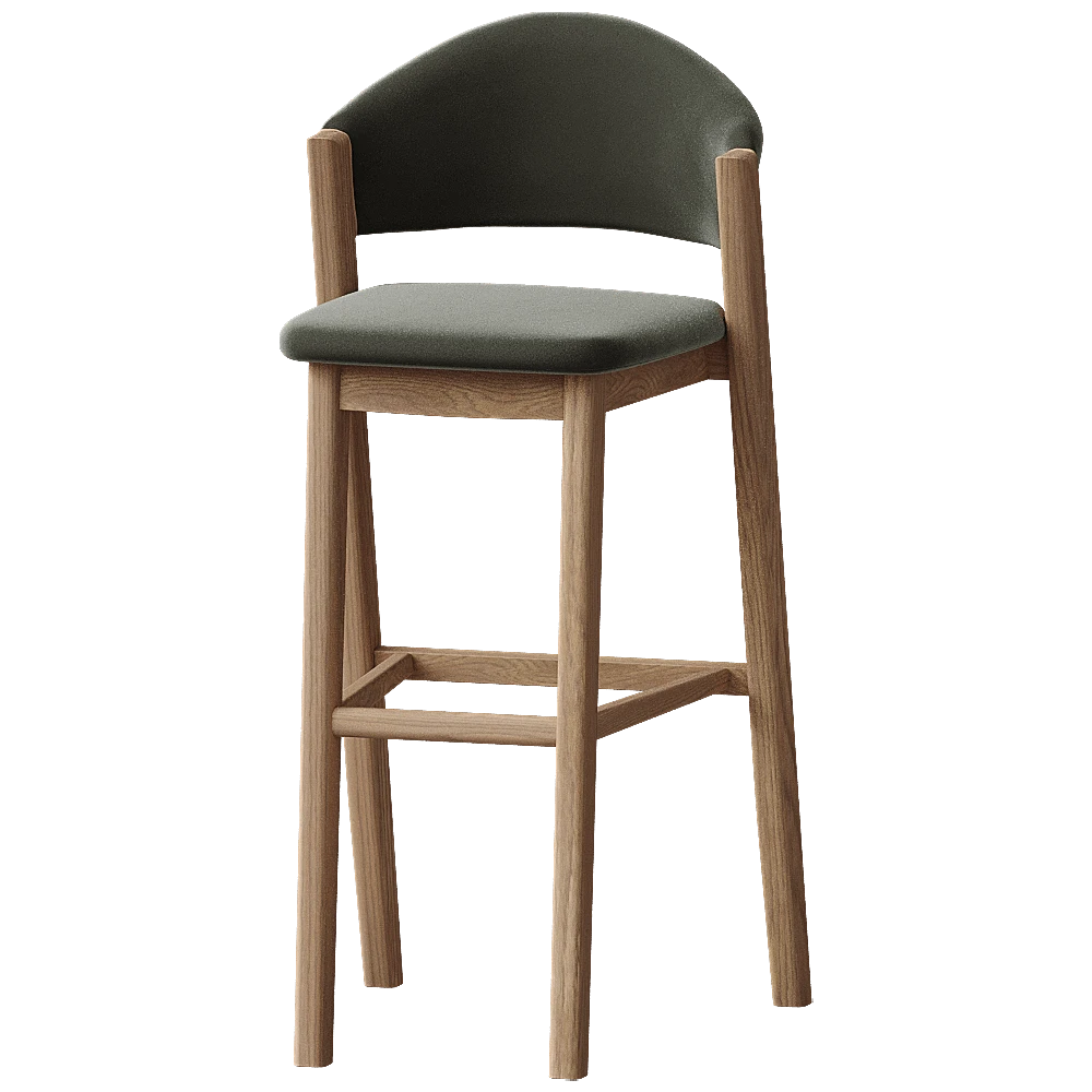 Bar stools 1