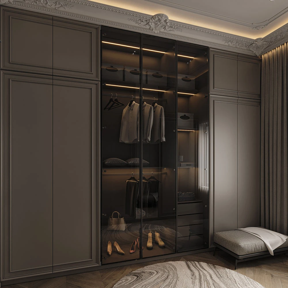 Residential Spaces 2