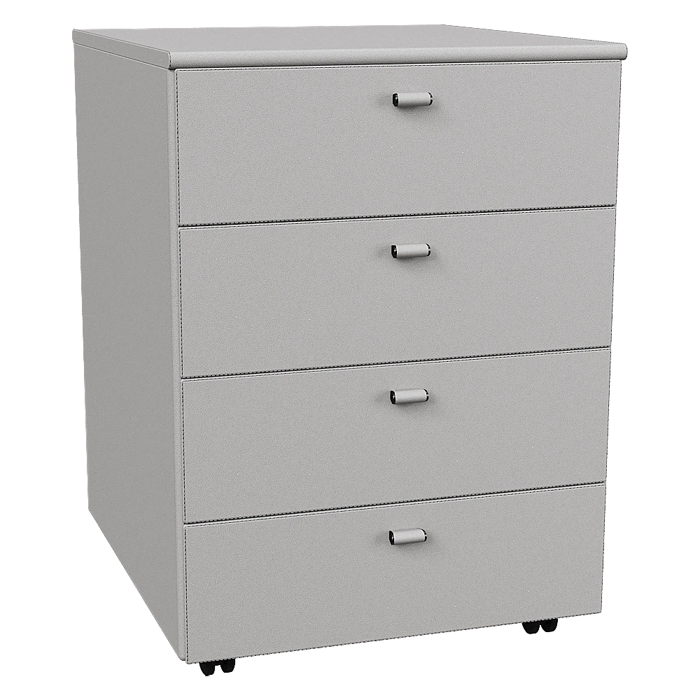 Sideboard & Chest of Drawer 2