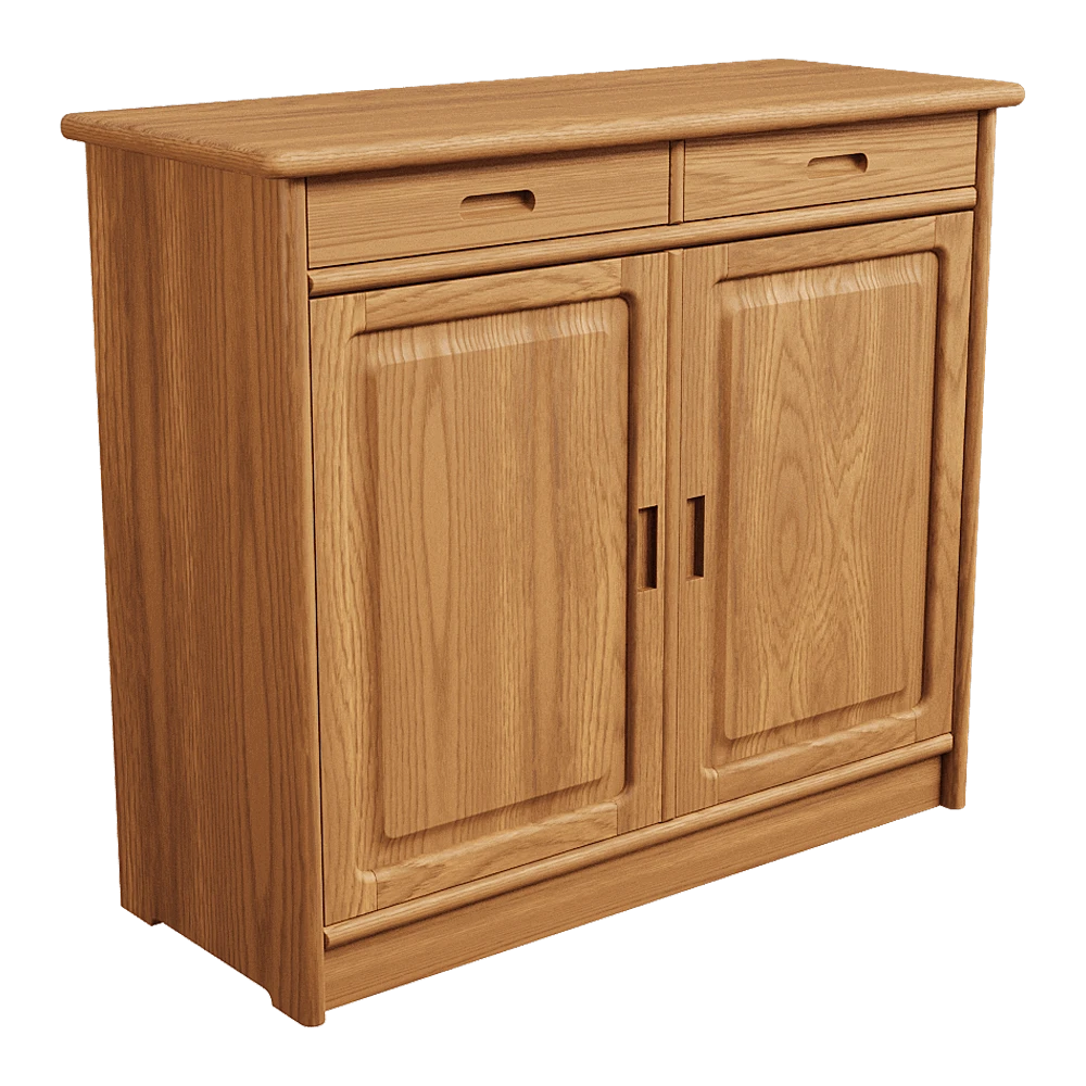 Тумбы и комоды 2