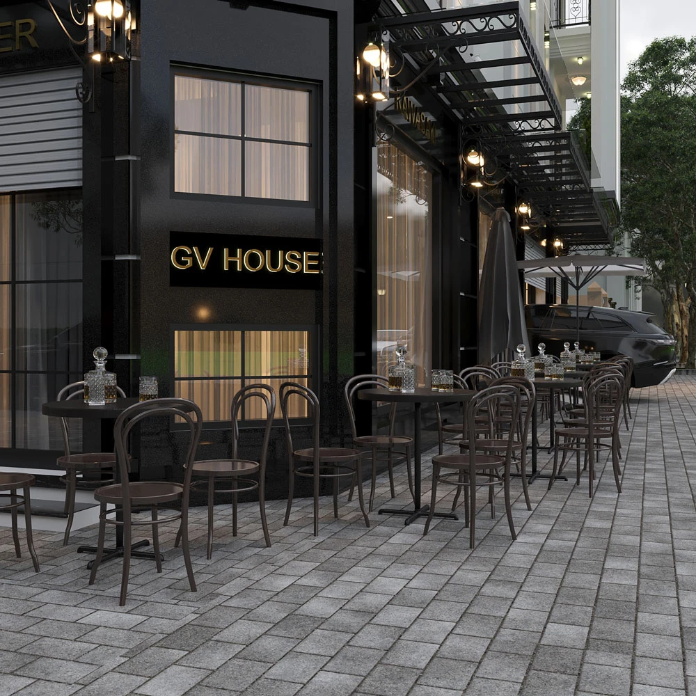 Casas Particulares 2