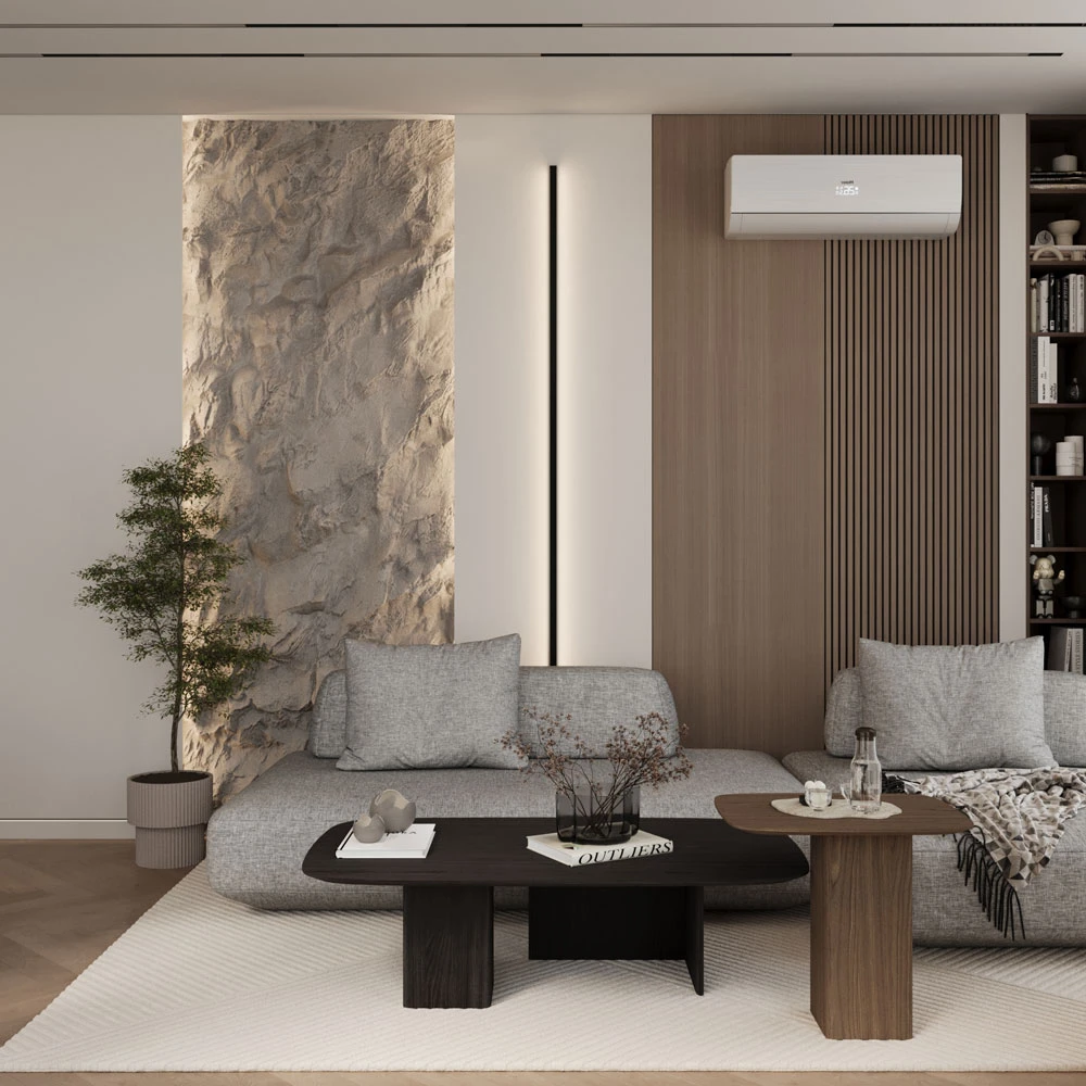 Жилые помещения 1