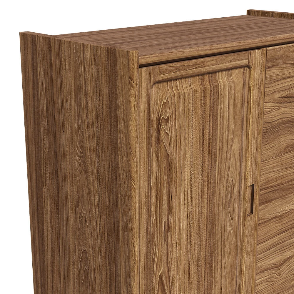 Credenza e Cassettiera 2