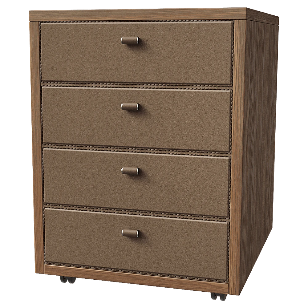 Credenza e Cassettiera 1