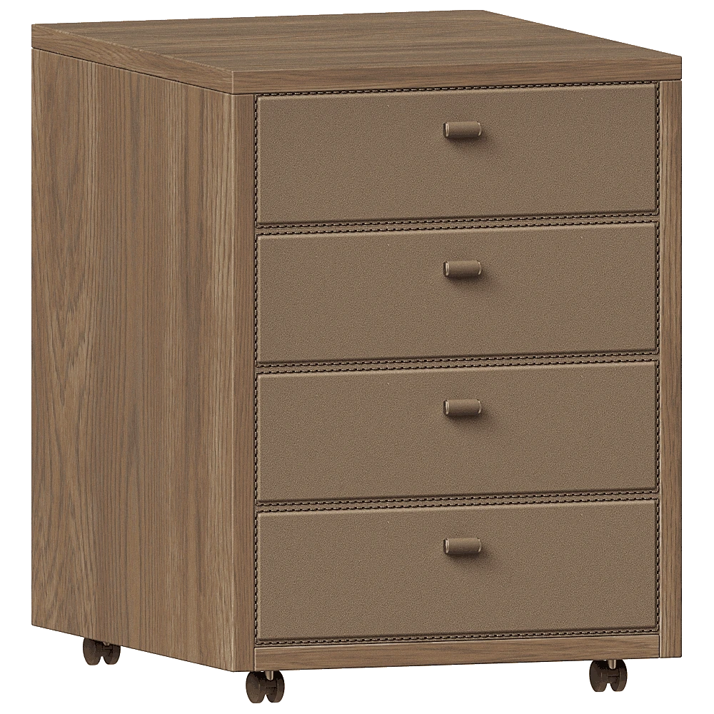 Credenza e Cassettiera 2