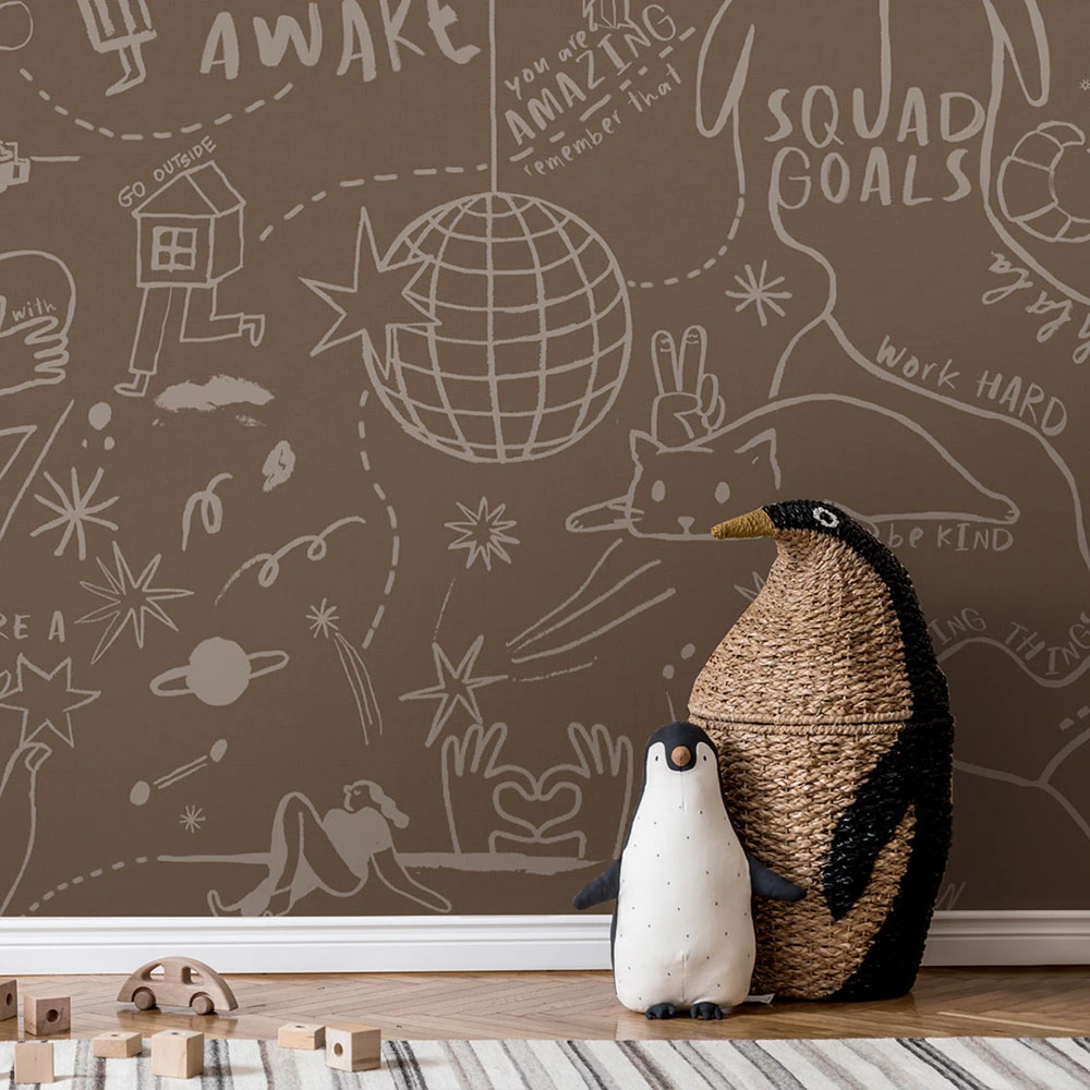 Պատի ծածկույթներ 2