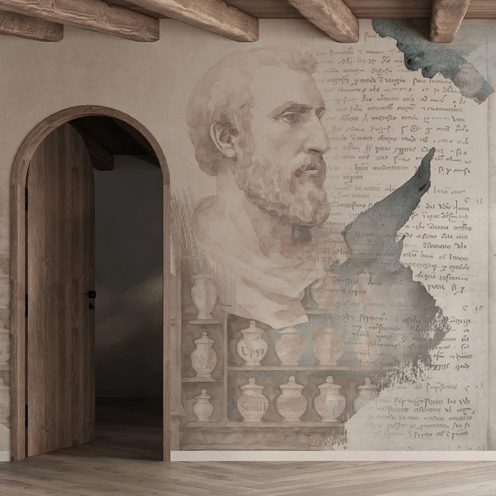 Recubrimiento de pared 2