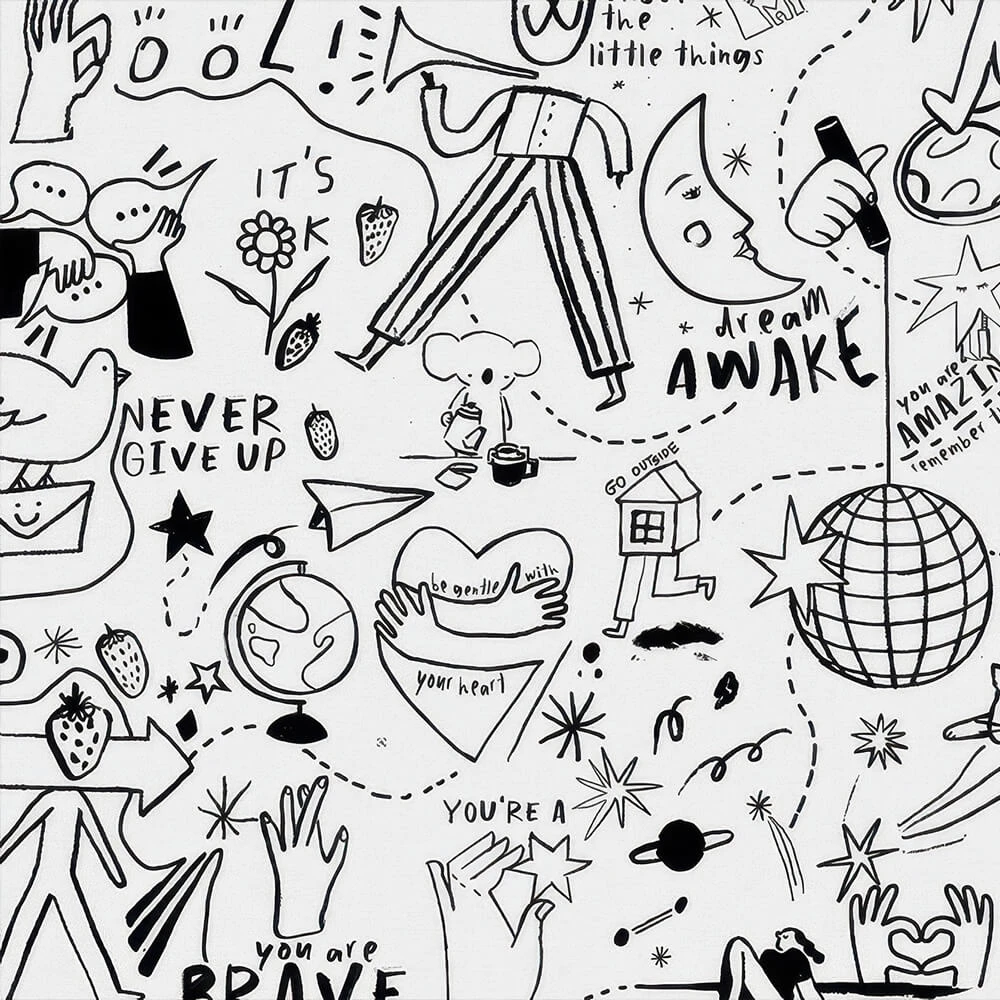 Պատի ծածկույթներ 1