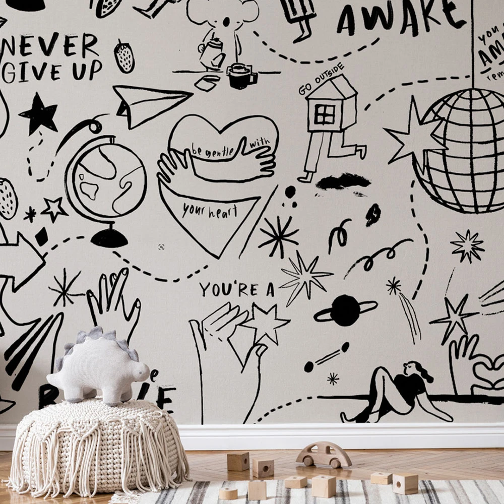 Պատի ծածկույթներ 2