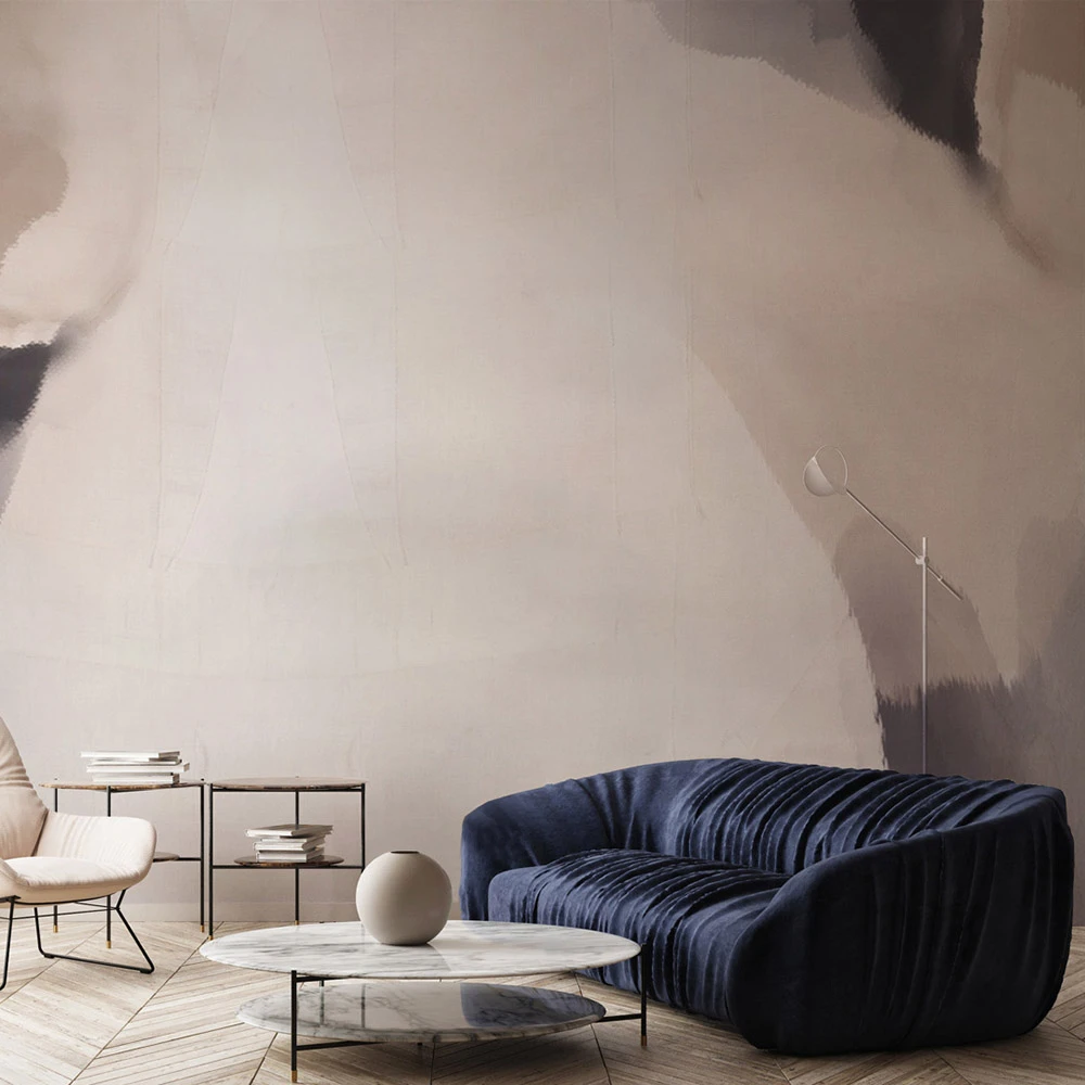 Стены, обои 2