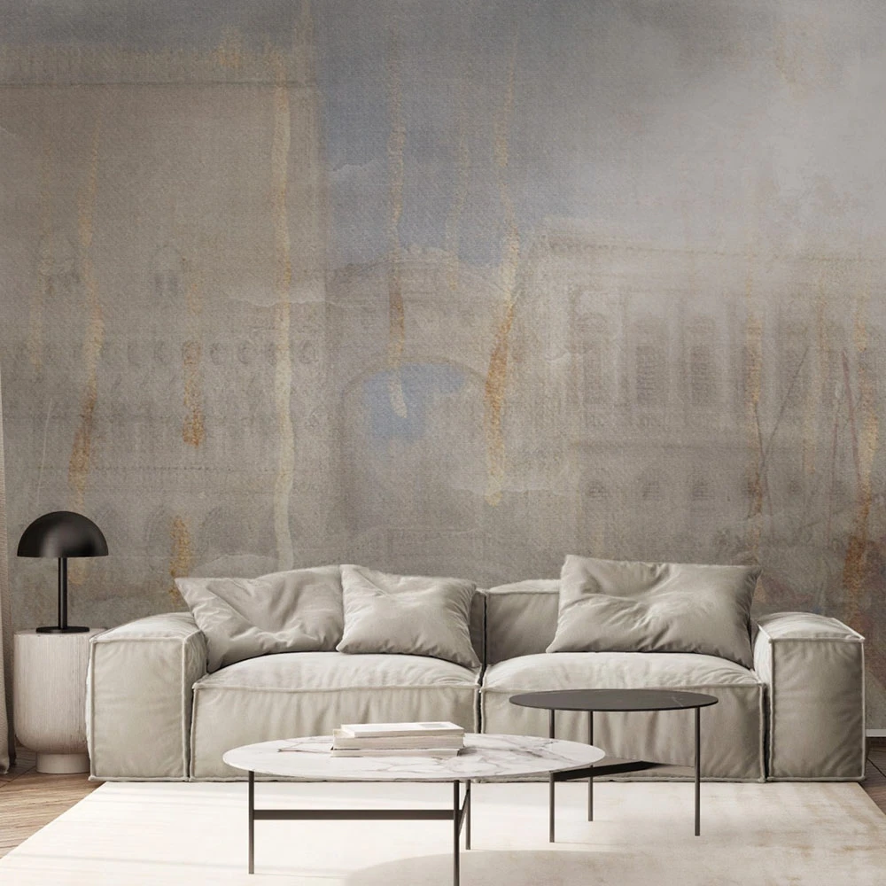 Стены, обои 2