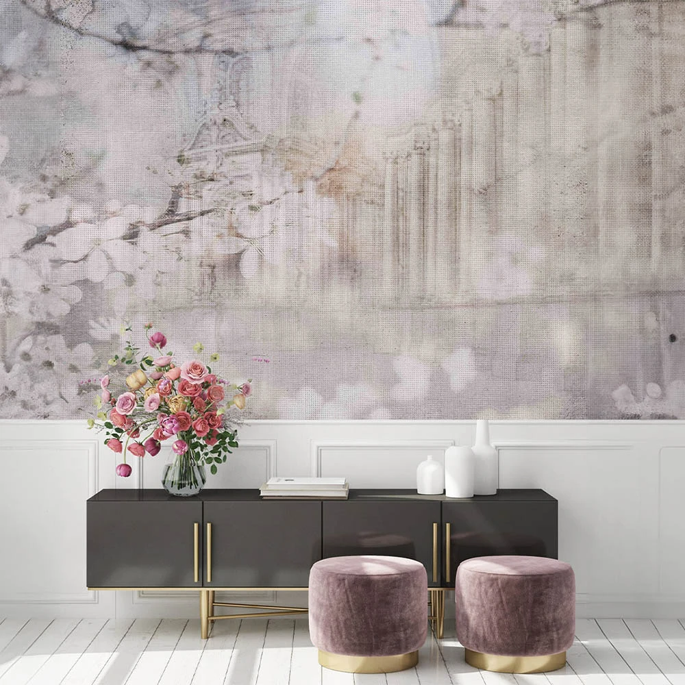 Պատի ծածկույթներ 2