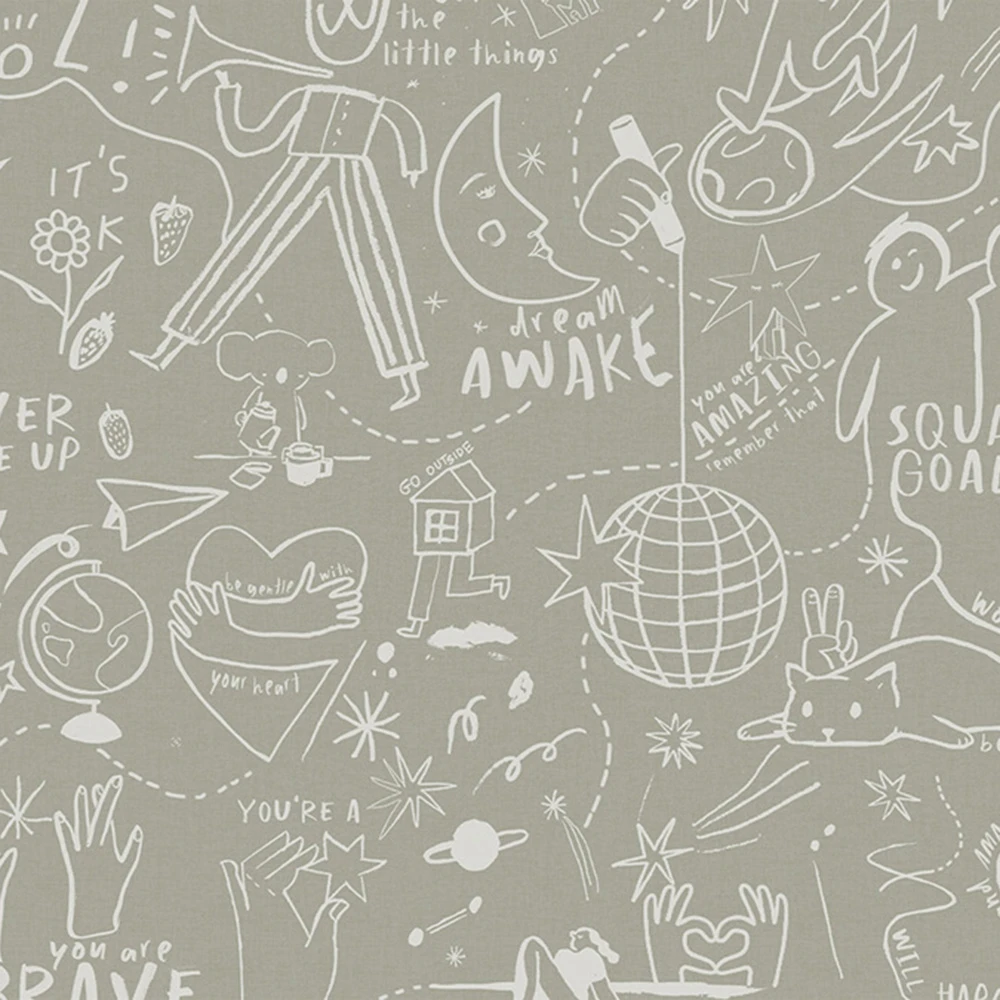 Стены, обои 1