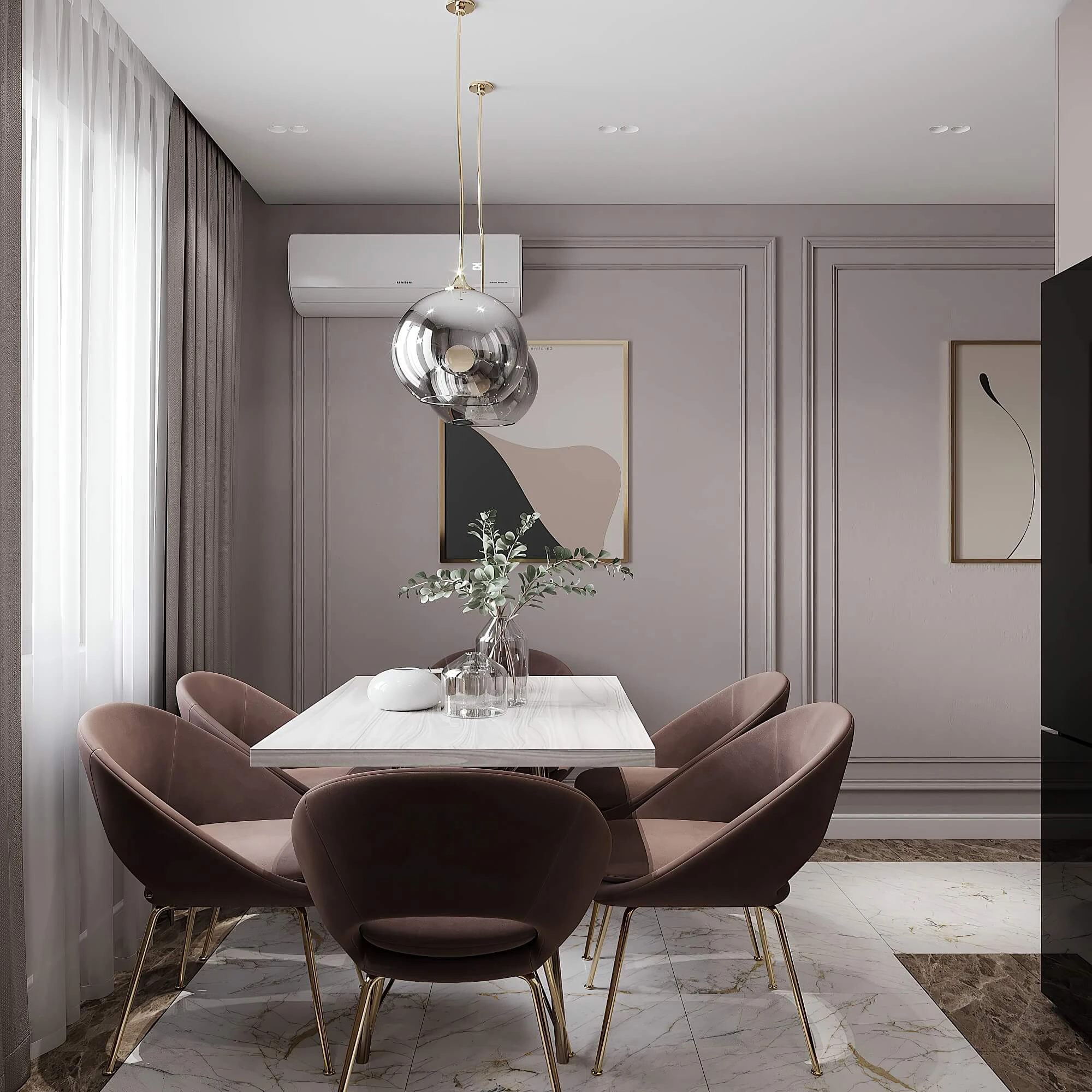 Residential Spaces 2