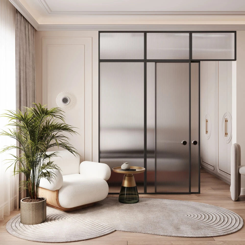 Residential Spaces 2