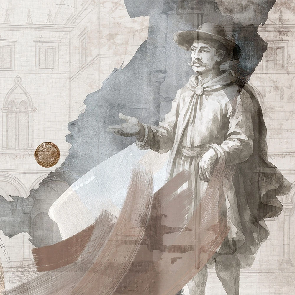 Стены, обои 1