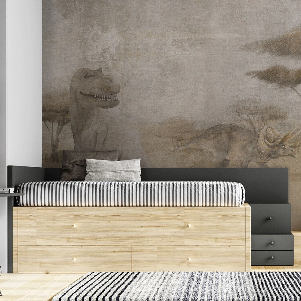 Rivestimento murale 2