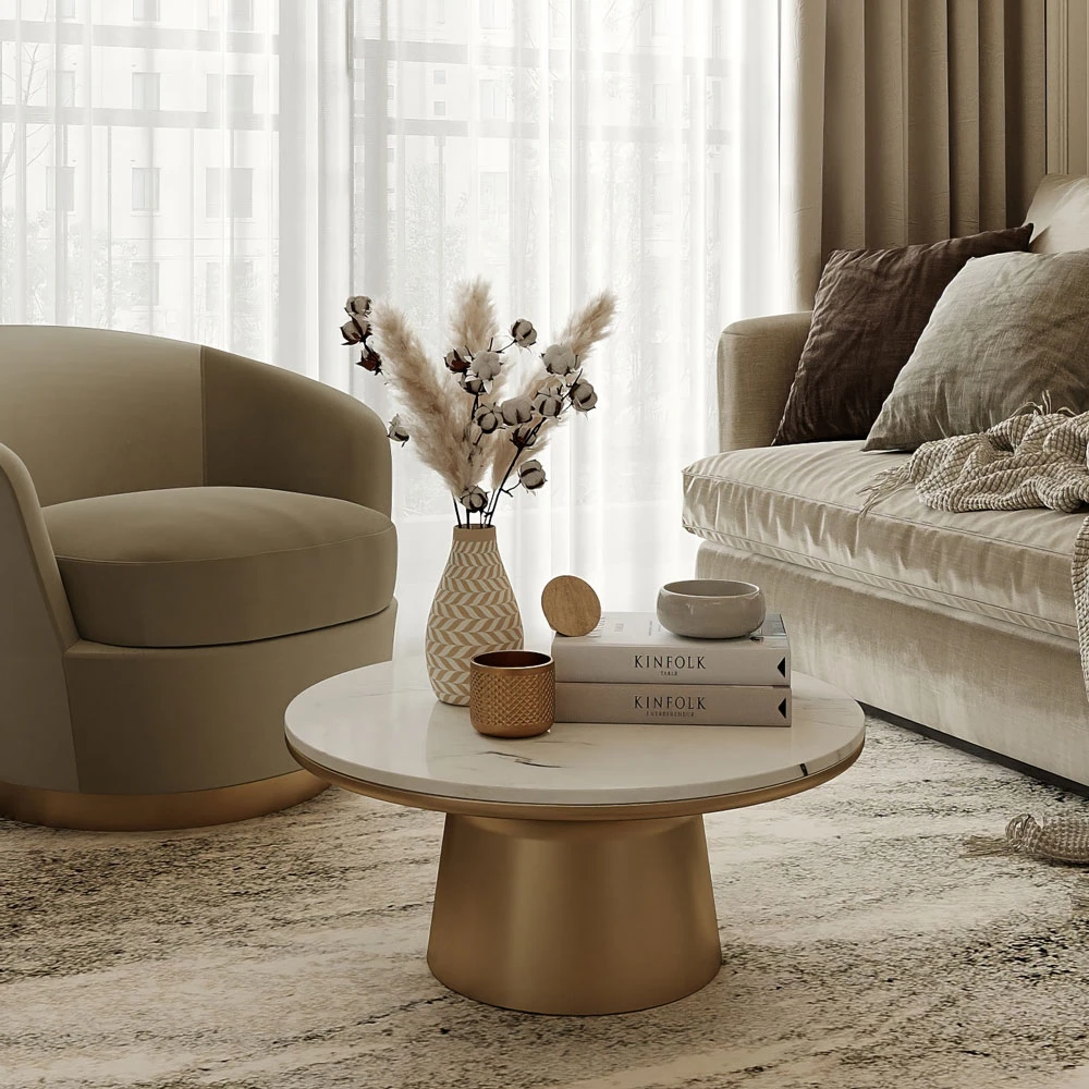 Residential Spaces 2