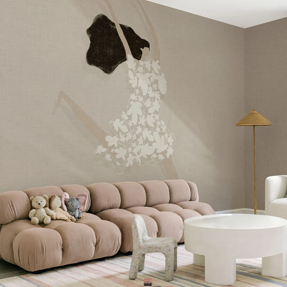 Պատի ծածկույթներ 2