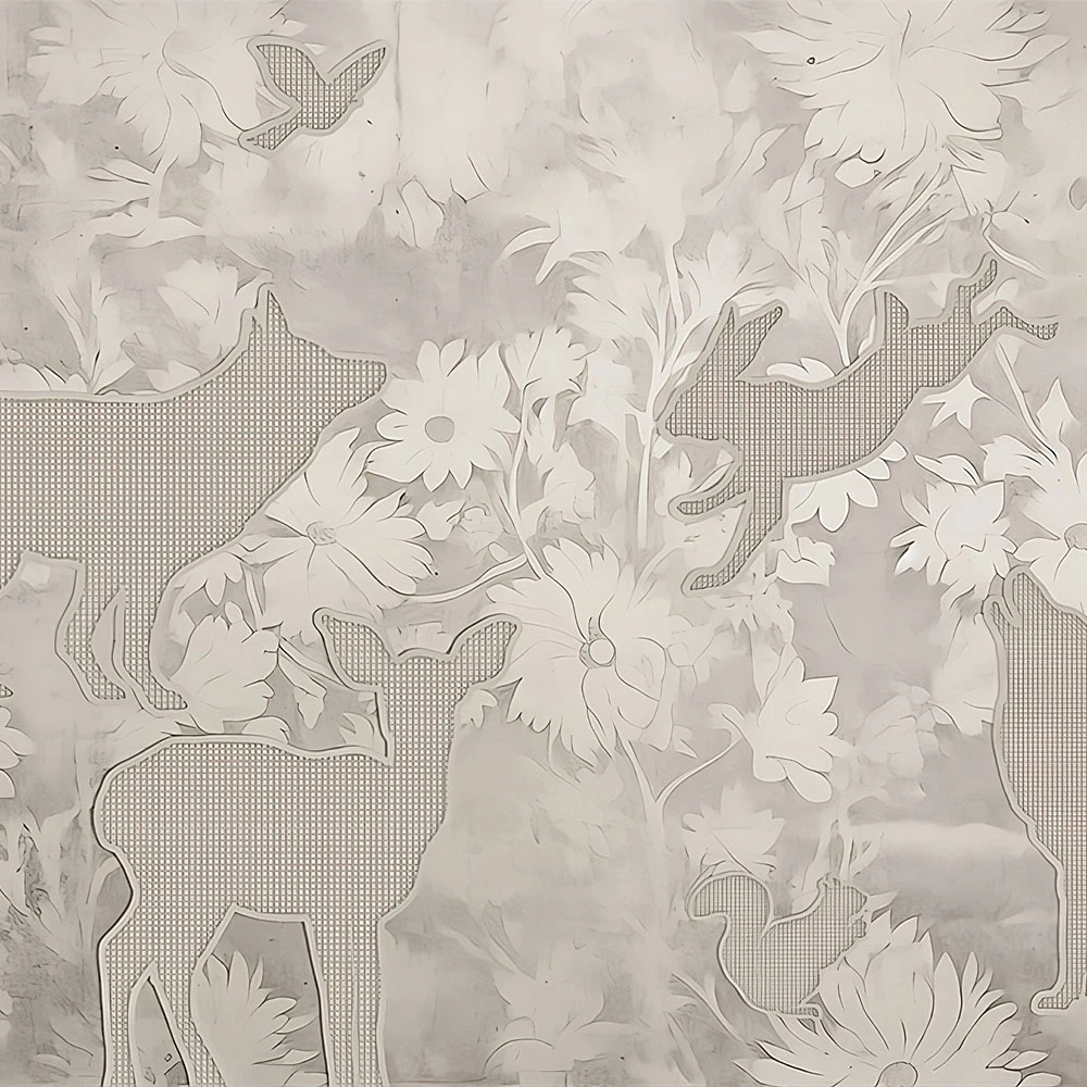 Recubrimiento de pared 1