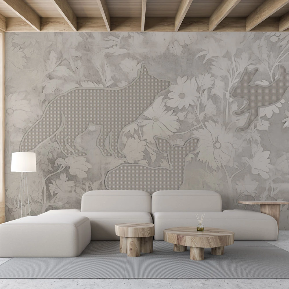 Recubrimiento de pared 2