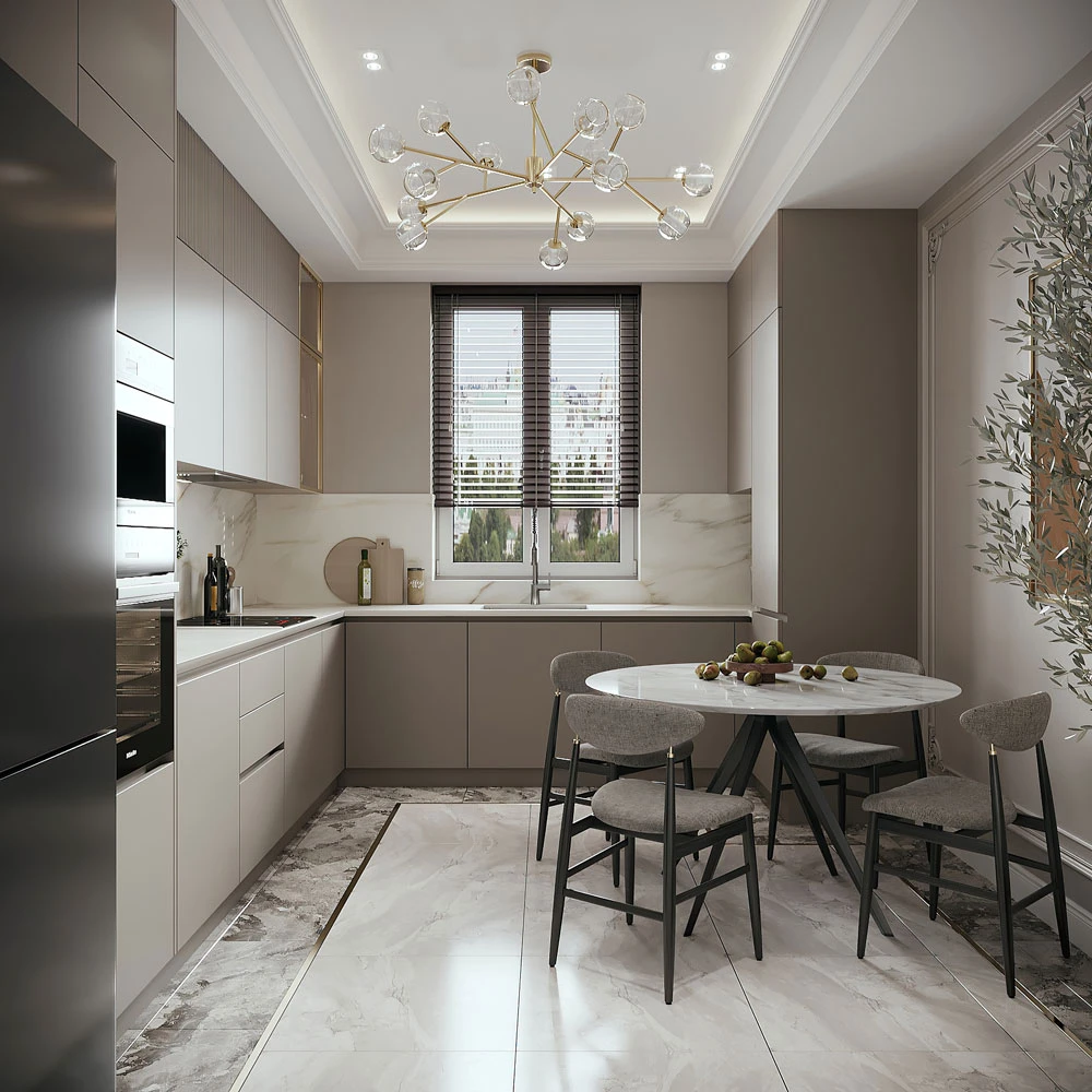 Espacios residenciales 1