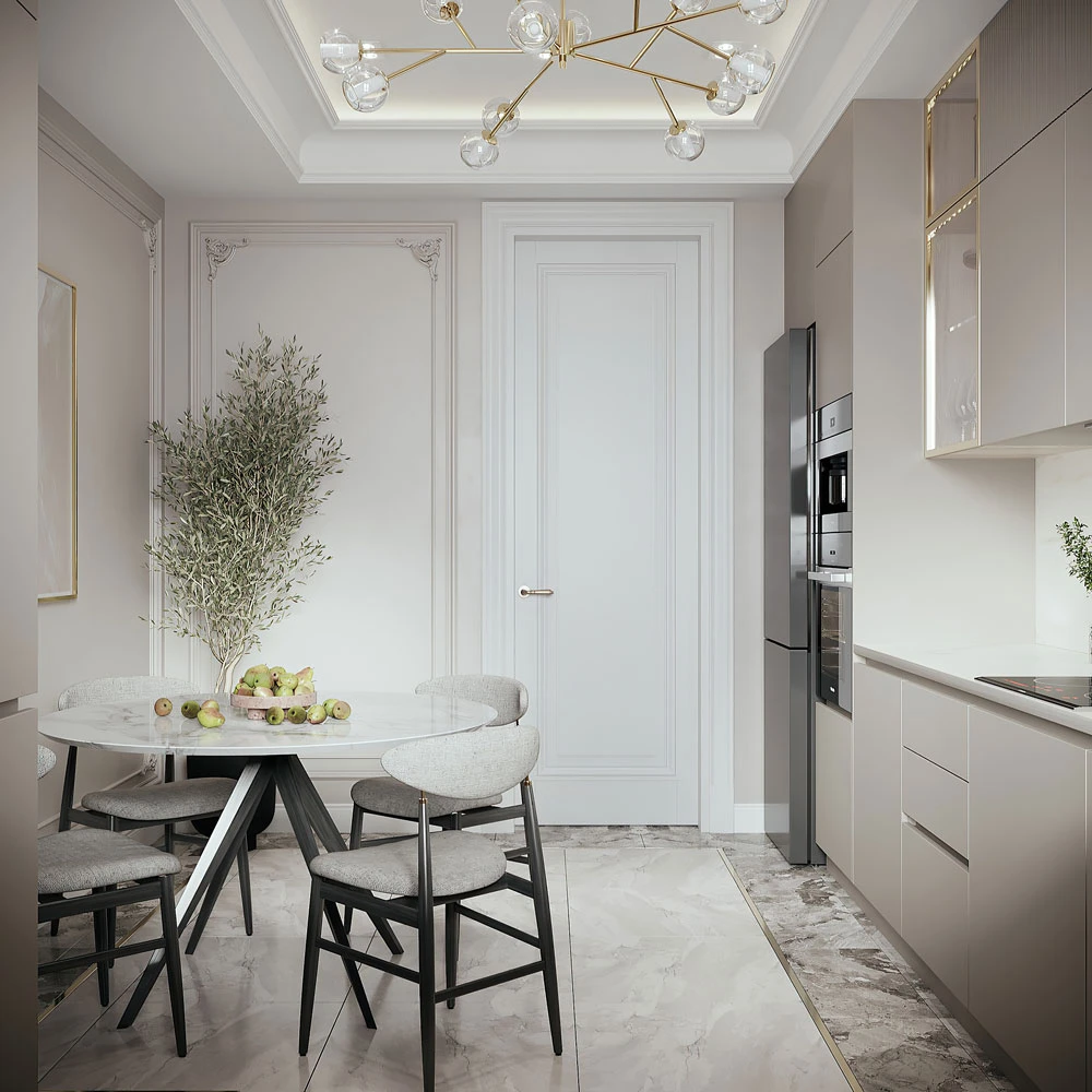 Espacios residenciales 2