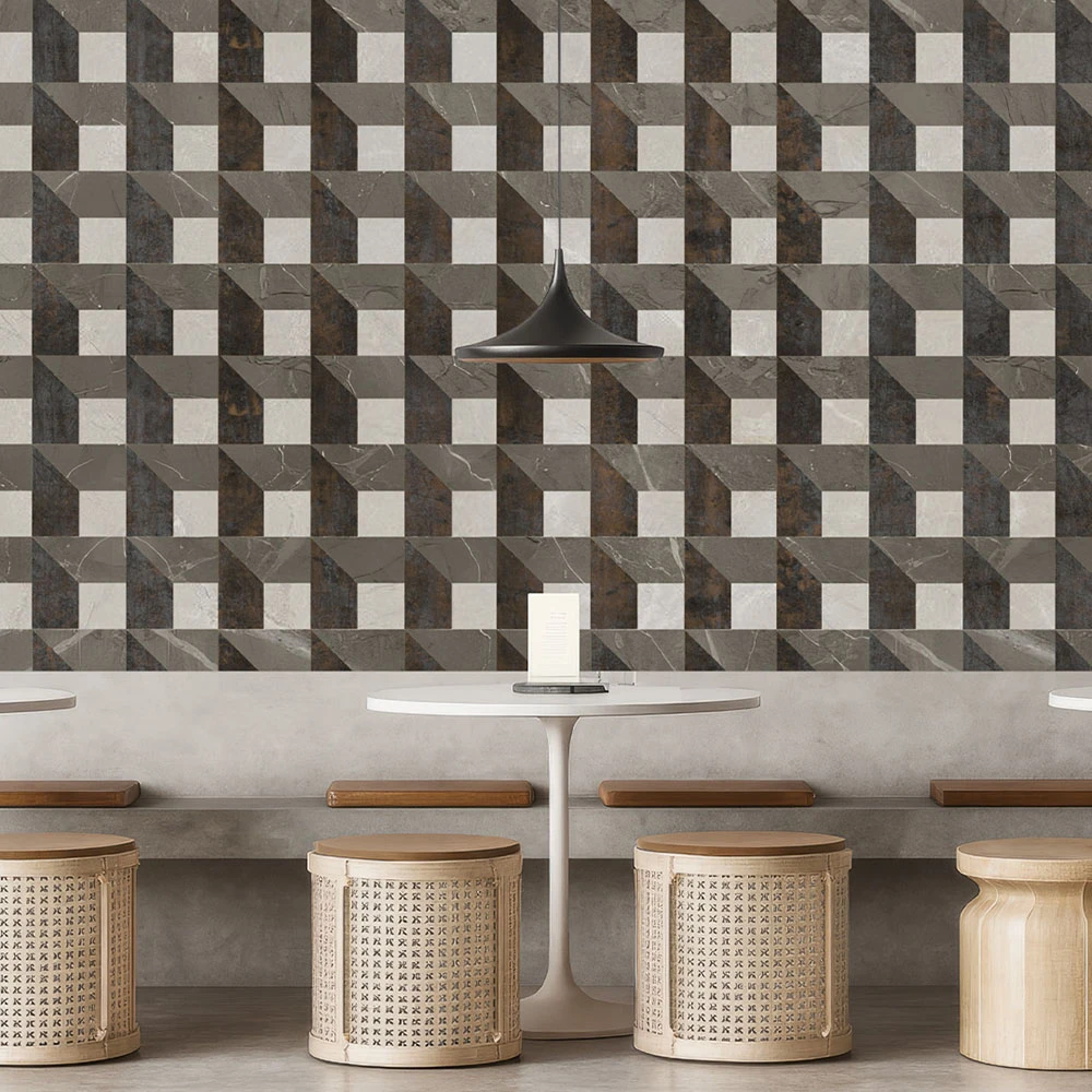 Recubrimiento de pared 2